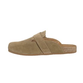 Шлепанцы клоги женские M1BD0-VR8F RYLKO фото - Mercury-shoes