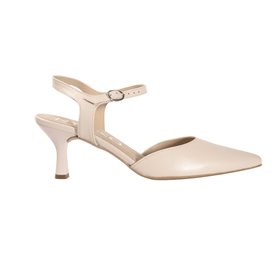 Слінгбеки жіночі A6ET8-T-7CVF RYLKO фото - Mercury-shoes