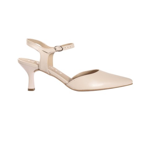 Слінгбеки жіночі A6ET8-T-7CVF RYLKO фото - Mercury-shoes