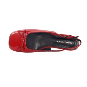 Слінгбеки жіночі VS56-198668 RESPECT фото - Mercury-shoes