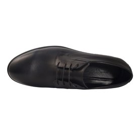 Туфли мужские 424-1 IKOS фото - Mercury-shoes