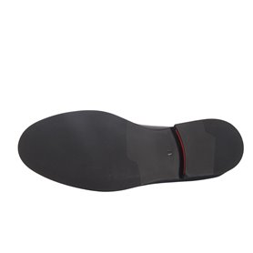 Туфли мужские 424-1 IKOS фото - Mercury-shoes