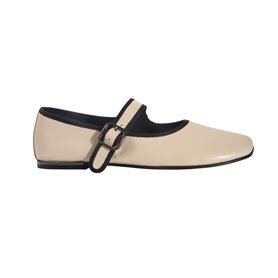 Балетки жіночі IK75-198004 RESPECT фото - Mercury-shoes