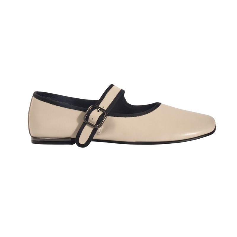 Балетки жіночі IK75-198004 RESPECT фото - Mercury-shoes