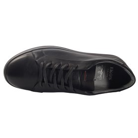 Кеди чоловічі 203-1 IKOS фото - Mercury-shoes