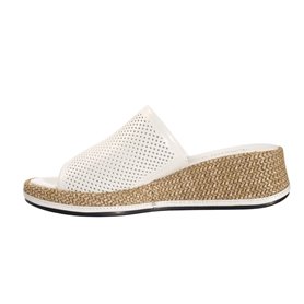 Шльопанці жіночі 0144937-10 BELLINI фото - Mercury-shoes