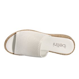 Шльопанці жіночі 0144937-10 BELLINI фото - Mercury-shoes