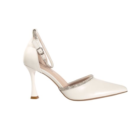 Туфлі весільні жіночі 5KL792-EB1151-P906 FABIO MONELLI фото - Mercury-shoes