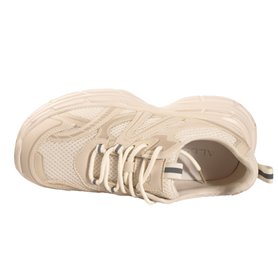 Кросівки жіночі 5801-25601-2 ALLSY фото - Mercury-shoes