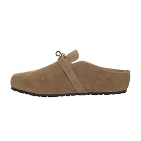 Шлепанцы женские 26Z123L2635-3 ALLSY фото - Mercury-shoes