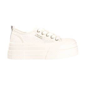 Кеди жіночі 25Z16D2692-2 ALLSY фото - Mercury-shoes