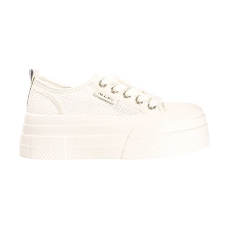 Кеди жіночі 25Z16D2692-2 ALLSY фото - Mercury-shoes