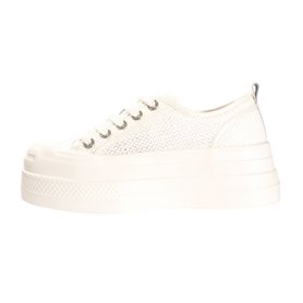 Кеды женские 25Z16D2692-2 ALLSY фото - Mercury-shoes