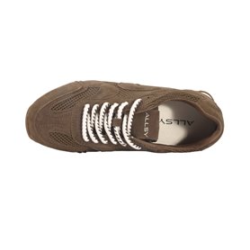 Кроссовки женские 561-6771-8 ALLSY фото - Mercury-shoes