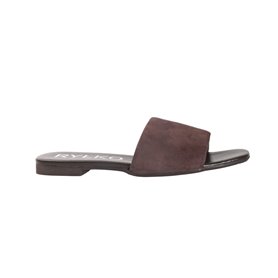 Шльопанці жіночі 0AGH2-V-3FVF RYLKO фото - Mercury-shoes