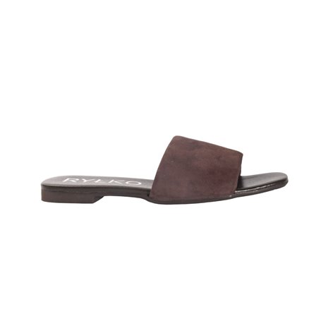 Шльопанці жіночі 0AGH2-V-3FVF RYLKO фото - Mercury-shoes