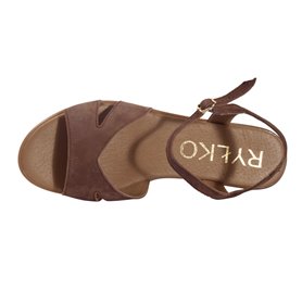 Женские сандалии 0AD10-V-3TIF RYLKO фото - Mercury-shoes