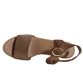 Босоніжки жіночі 6FFN5-Y-1TKF RYLKO фото - Mercury-shoes