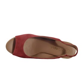 Босоніжки жіночі 6TG61-V-2TKF RYLKO фото - Mercury-shoes