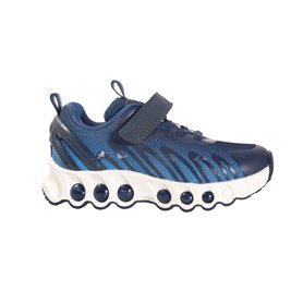 Кросівки дитячі для хлопців LB1182-4 CLIBEE фото - Mercury-shoes