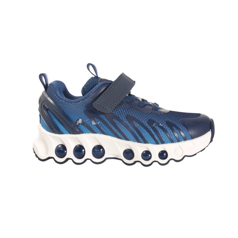 Кросівки дитячі для хлопців LB1182-4 CLIBEE фото - Mercury-shoes