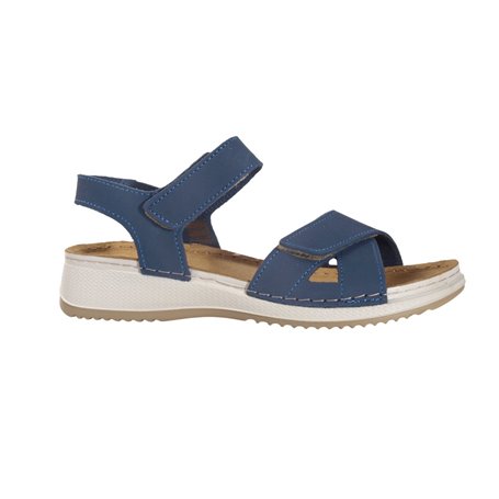 Сандалі жіночі SD-1K-028 INBLU фото - Mercury-shoes