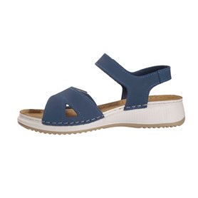 Сандалі жіночі SD-1K-028 INBLU фото - Mercury-shoes