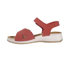 Сандалі жіночі SD-1K-003 INBLU фото - Mercury-shoes