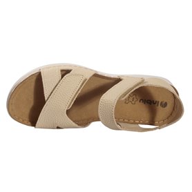 Сандалі жіночі SD-1K1-015 INBLU фото - Mercury-shoes