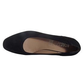 Туфли женские 8965-2 STEPTER фото - Mercury-shoes