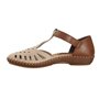 Сандалі жіночі M1688-60 RIEKER фото - Mercury-shoes