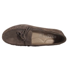 Мокасины женские 8909-8 STEPTER фото - Mercury-shoes