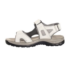 Женские сандалии MU426-010 WOLLEN фото - Mercury-shoes