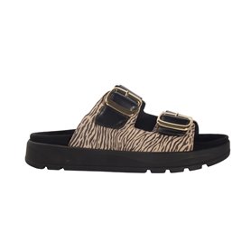 Шльопанці жіночі 9-27202-46-422 CAPRICE фото - Mercury-shoes