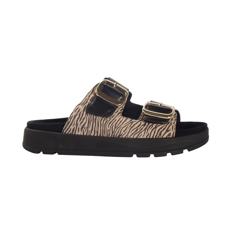 Шльопанці жіночі 9-27202-46-422 CAPRICE фото - Mercury-shoes