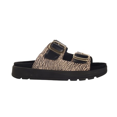 Шльопанці жіночі 9-27202-46-422 CAPRICE фото - Mercury-shoes