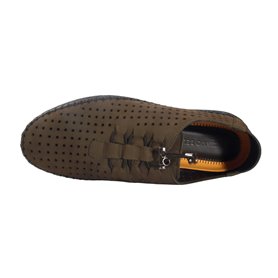 Туфли мужские LB57902-S317 LUCIANO BELLINI фото - Mercury-shoes