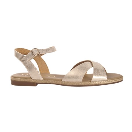 Сандалі жіночі 0AG56-4TRF RYLKO фото - Mercury-shoes