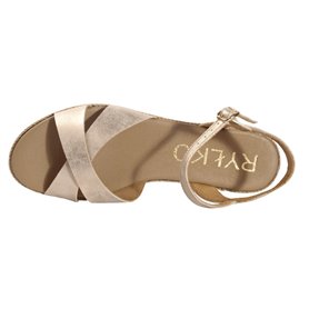 Сандалі жіночі 0AG56-4TRF RYLKO фото - Mercury-shoes