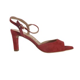 Босоніжки жіночі 7NG86-R1-2TKF RYLKO фото - Mercury-shoes