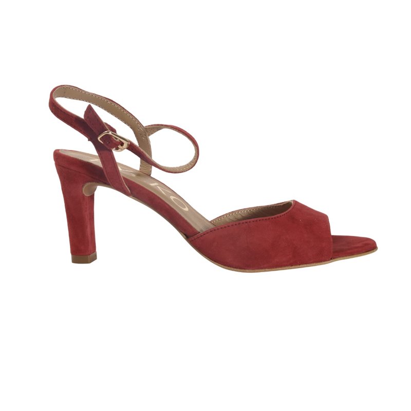 Босоніжки жіночі 7NG86-R1-2TKF RYLKO фото - Mercury-shoes