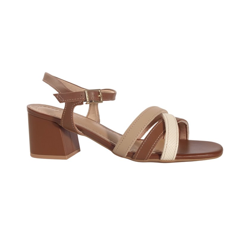 Босоніжки жіночі UD09003003 USAFLEX фото - Mercury-shoes