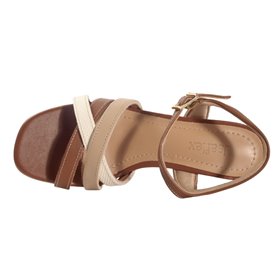 Босоніжки жіночі UD09003003 USAFLEX фото - Mercury-shoes