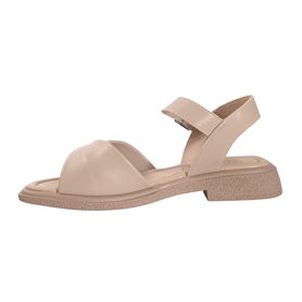 Женские сандалии EA091-032 WOLLEN фото - Mercury-shoes