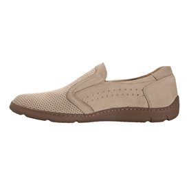 Туфли мужские 6005-10 IKOS фото - Mercury-shoes