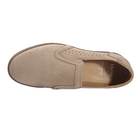 Туфли мужские 6005-10 IKOS фото - Mercury-shoes