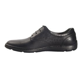 Туфли мужские 6007-1 IKOS фото - Mercury-shoes