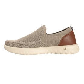 Туфли мужские ZE028-022 WOLLEN фото - Mercury-shoes