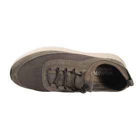 Кроссовки мужские LE068-013 WOLLEN фото - Mercury-shoes