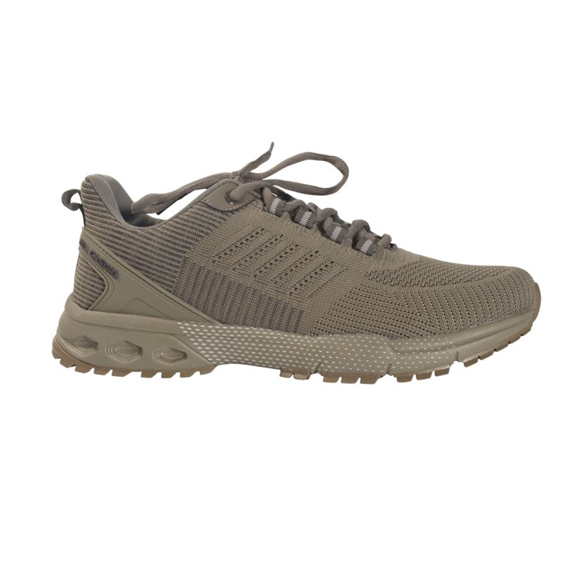 Кросівки чоловічі VC002-804 WOLLEN фото - Mercury-shoes